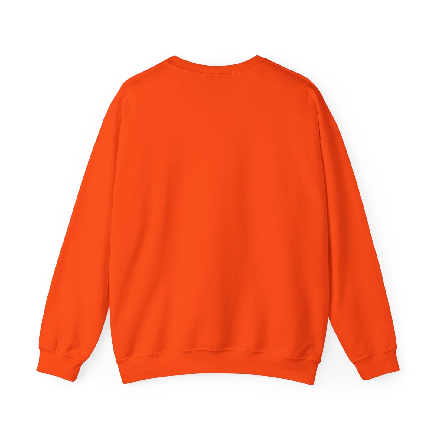 Sorry Can't Football Crewneck Sweatshirt