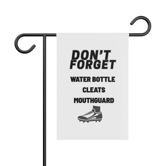 Don't Forget Your Gear! Football, Baseball, Lacrosse any sport