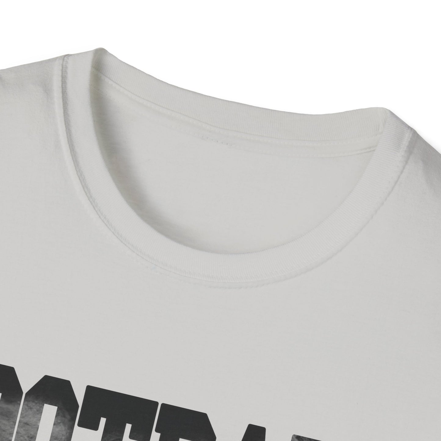 Heartfelt Football Mom T-Shirt