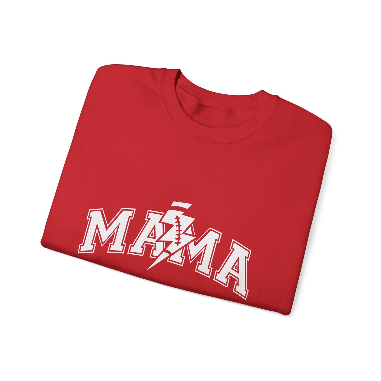 Mama Crewneck Sweatshirt