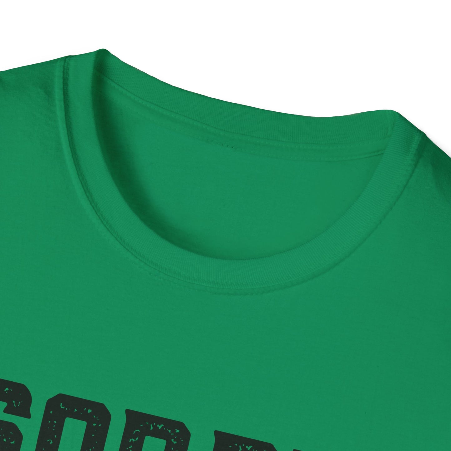 Football Sorry Can't Football T-Shirt