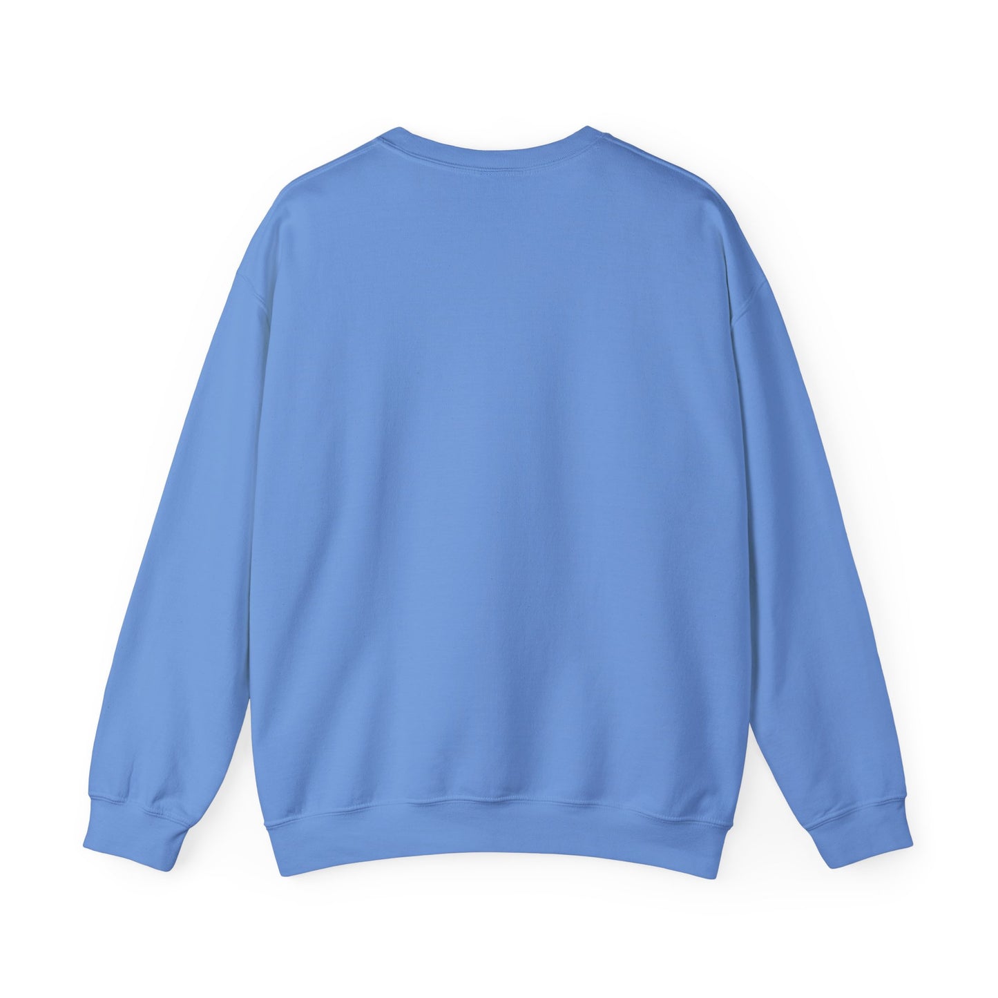 Sorry Can't Football Crewneck Sweatshirt