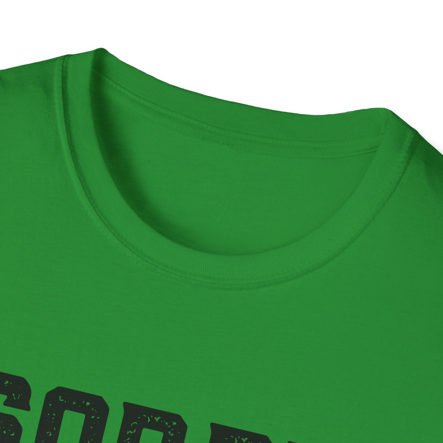 Football Sorry Can't Football T-Shirt