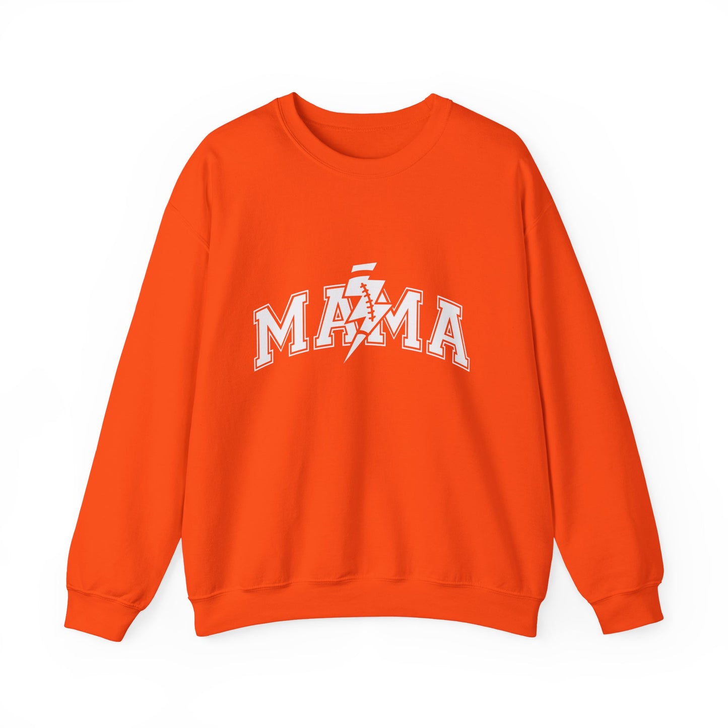 Mama Crewneck Sweatshirt