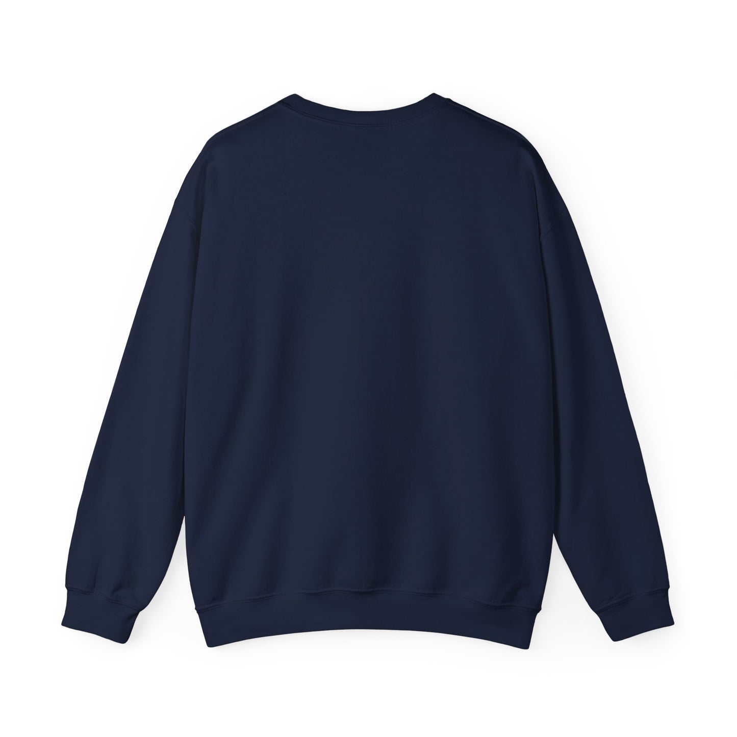 Football Mom Crewneck Sweatshirt