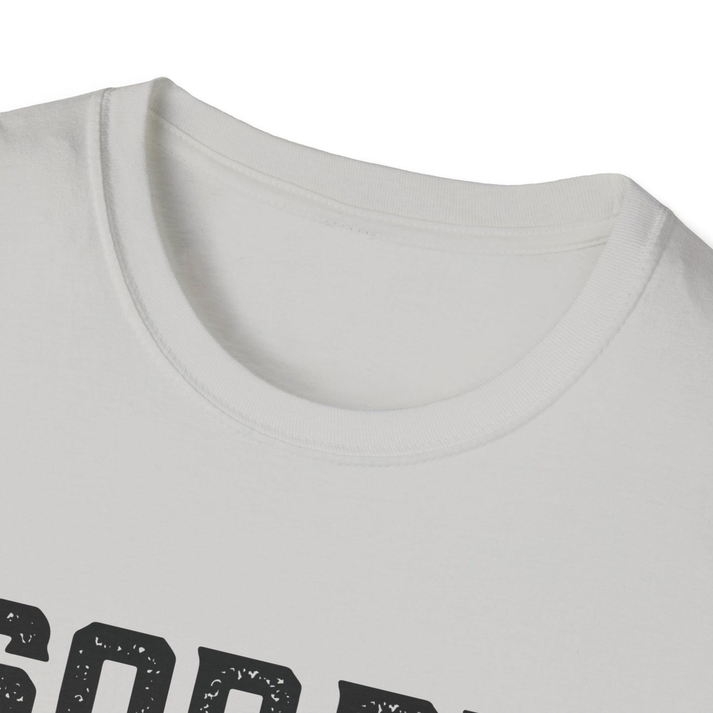 Football Sorry Can't Football T-Shirt