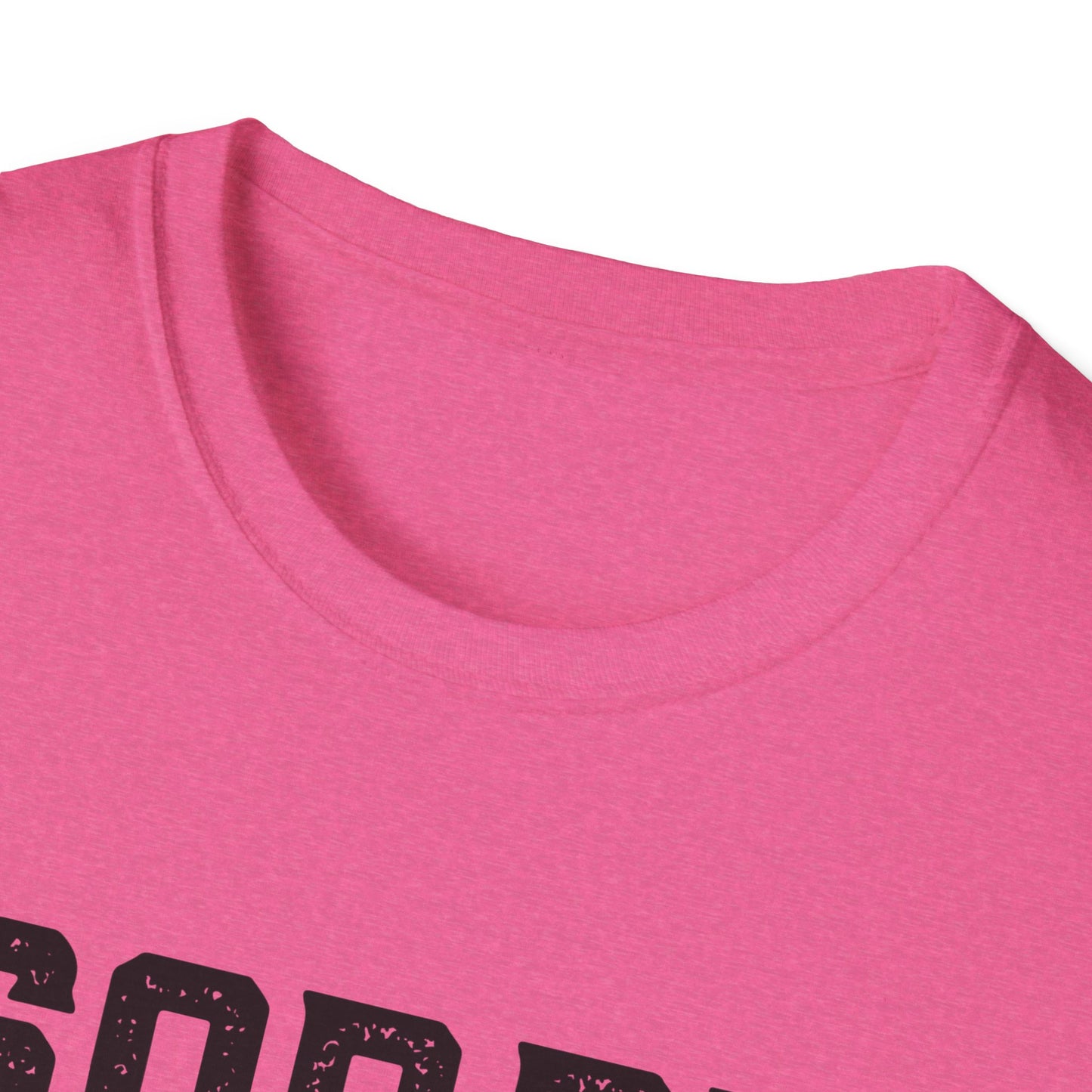 Football Sorry Can't Football T-Shirt