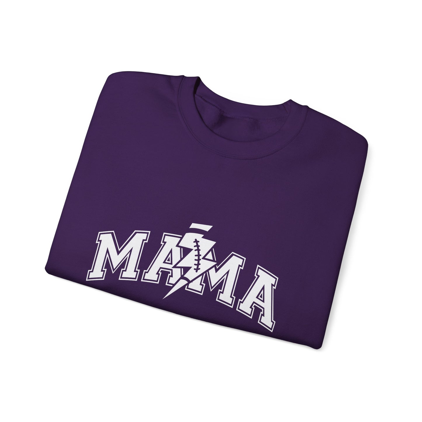 Mama Crewneck Sweatshirt
