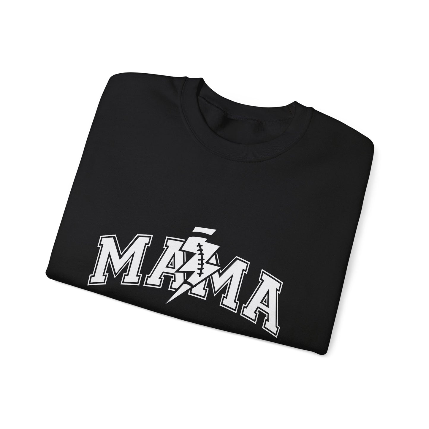 Mama Crewneck Sweatshirt