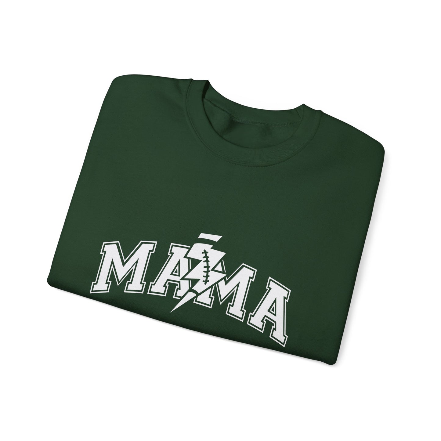 Mama Crewneck Sweatshirt