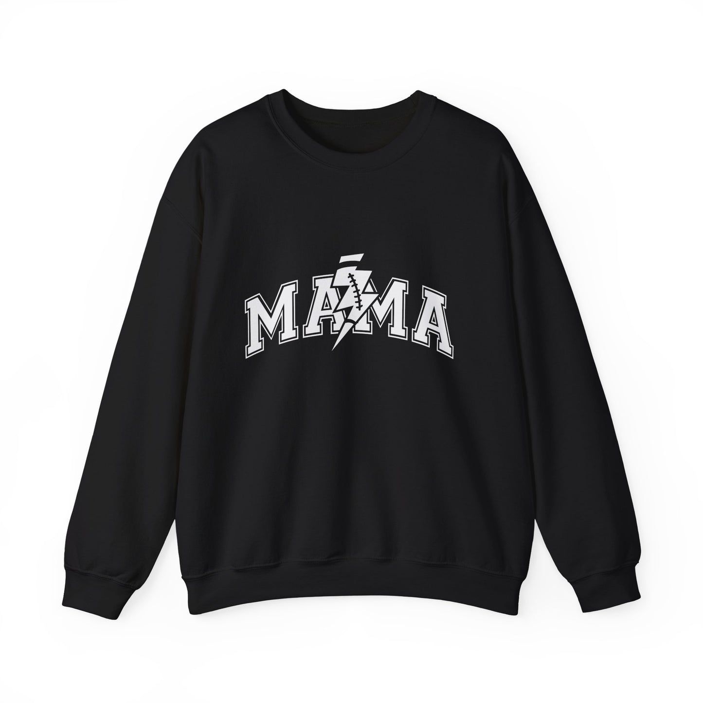 Mama Crewneck Sweatshirt