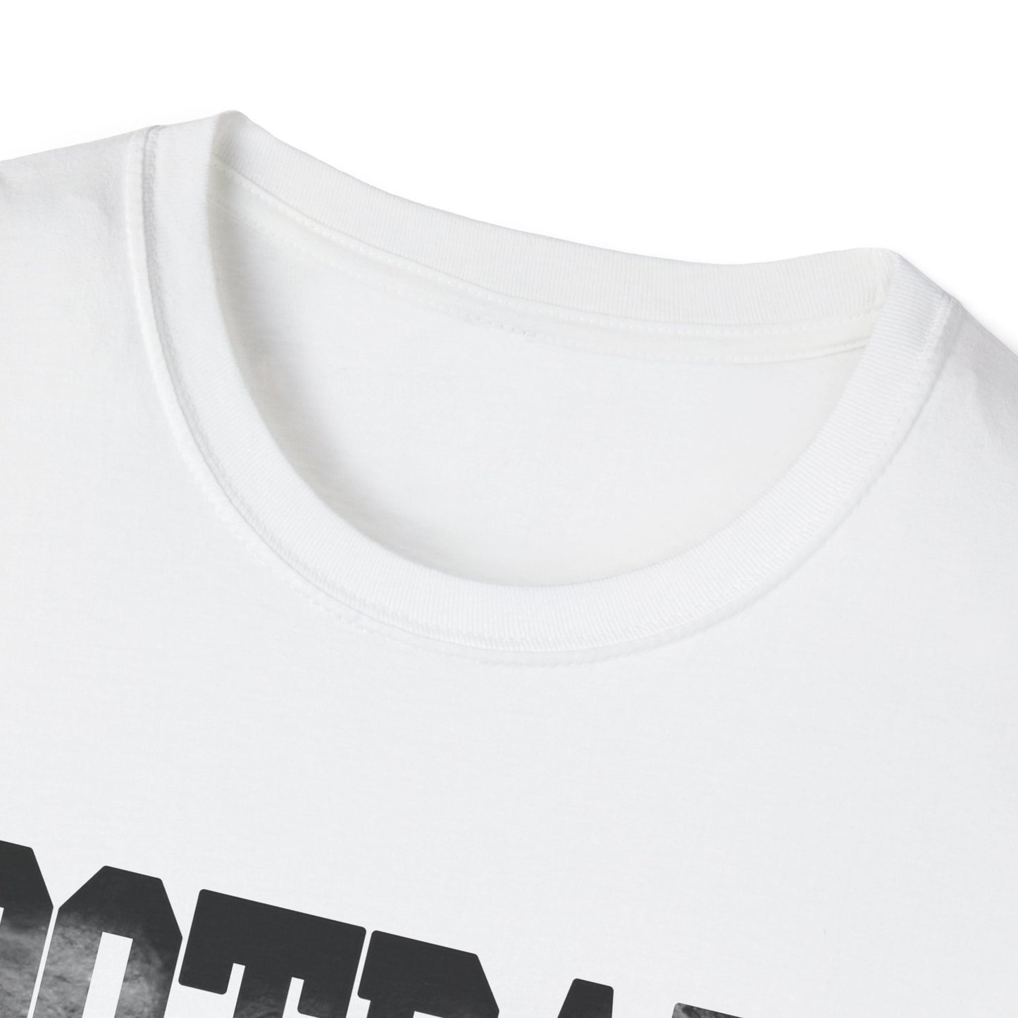 Heartfelt Football Mom T-Shirt