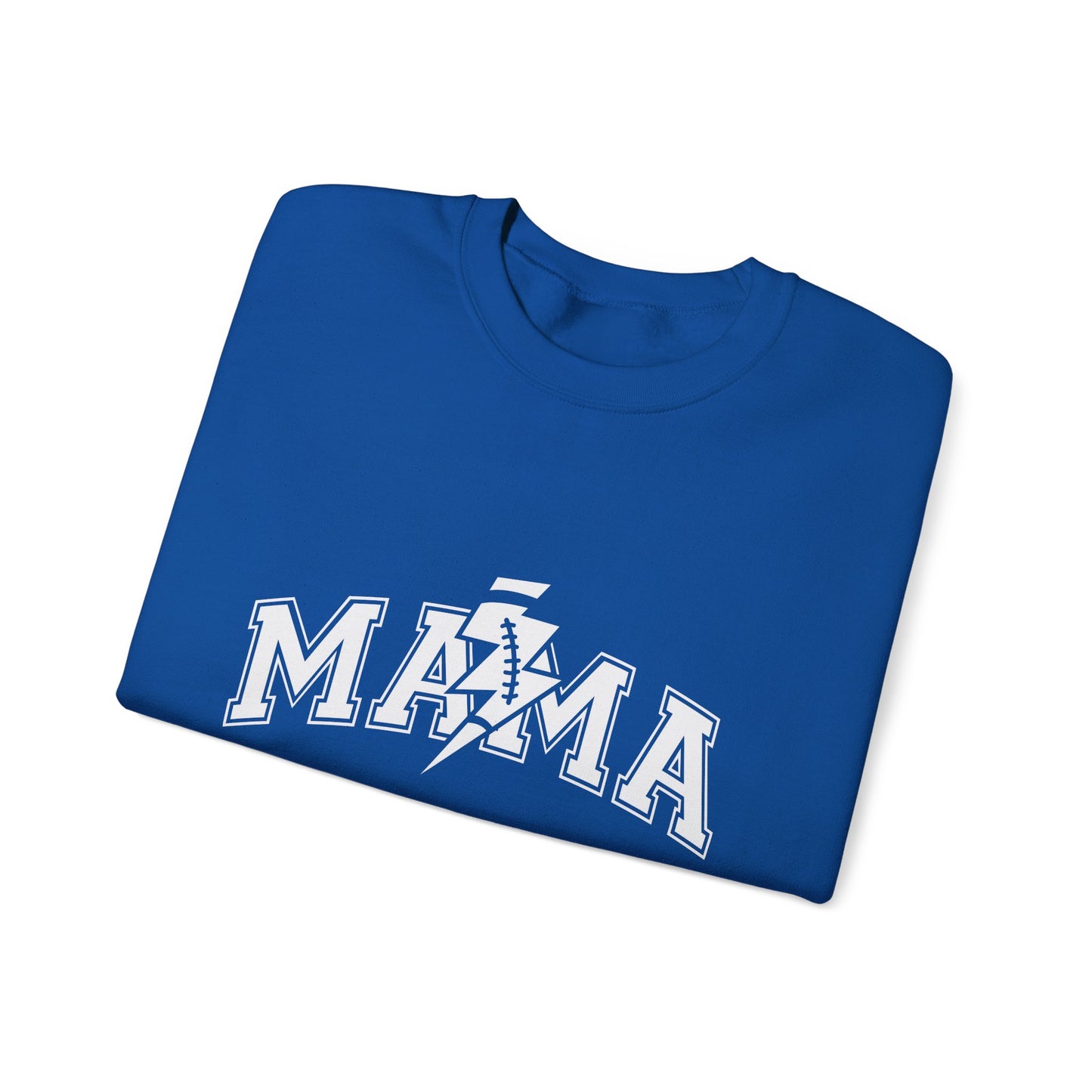Mama Crewneck Sweatshirt