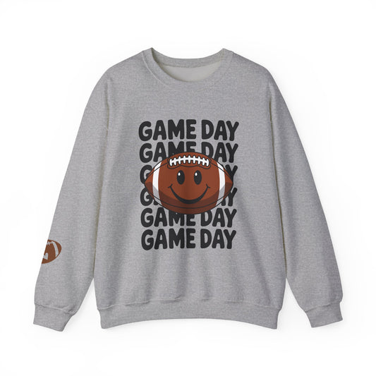 Game Day Sweatshirt