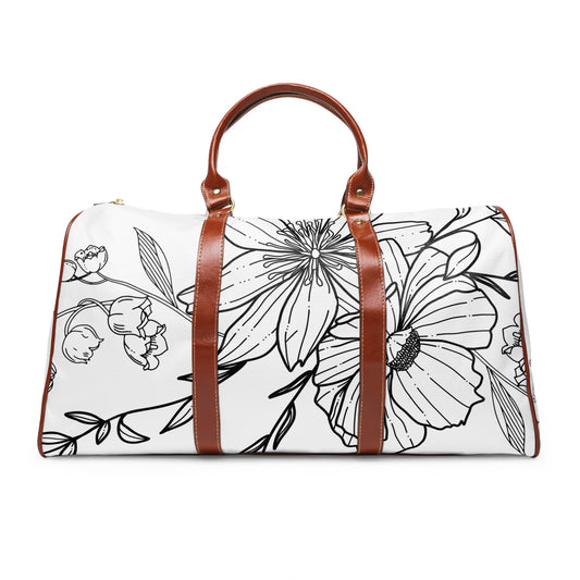 Stylish Waterproof Travel Bag