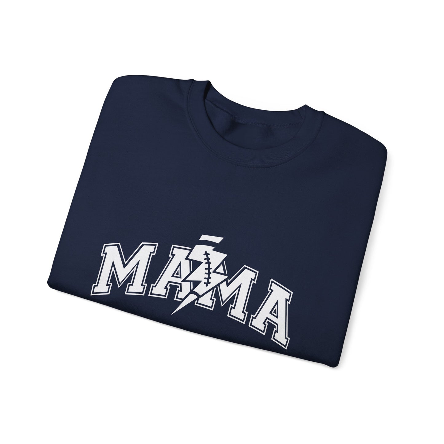 Mama Crewneck Sweatshirt
