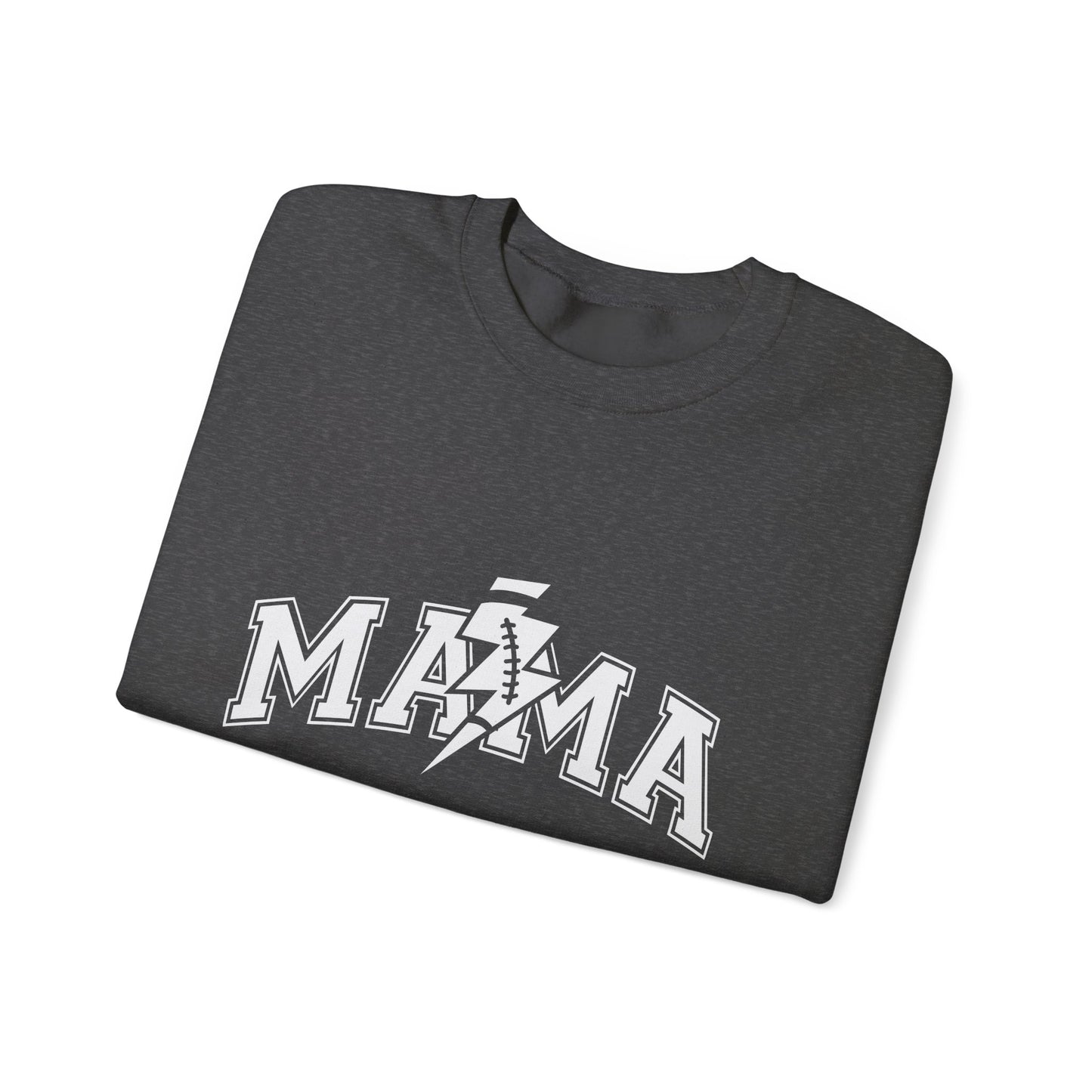 Mama Crewneck Sweatshirt