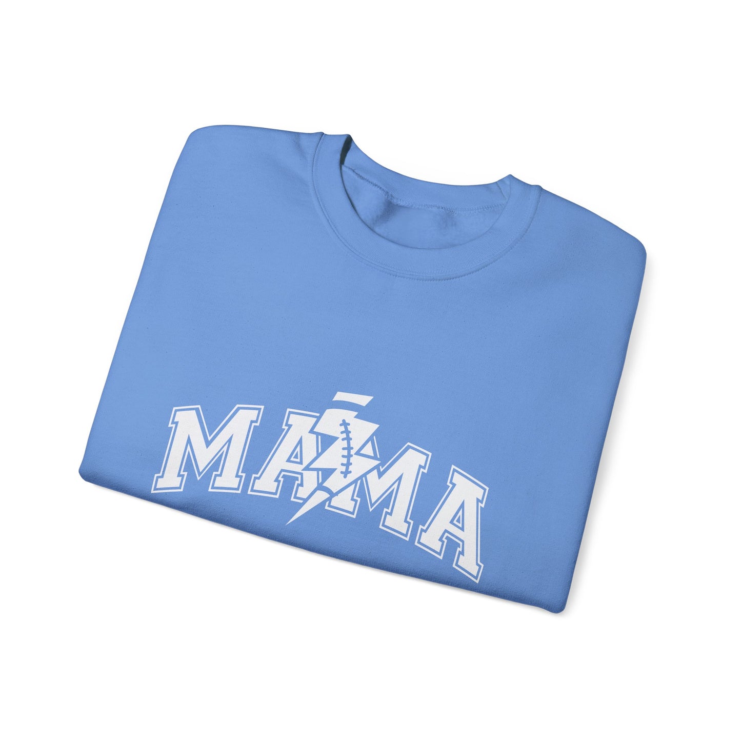 Mama Crewneck Sweatshirt