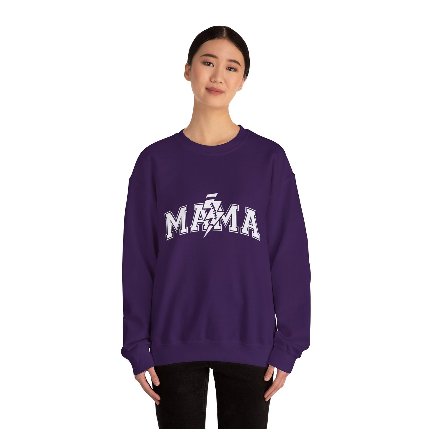 Mama Crewneck Sweatshirt