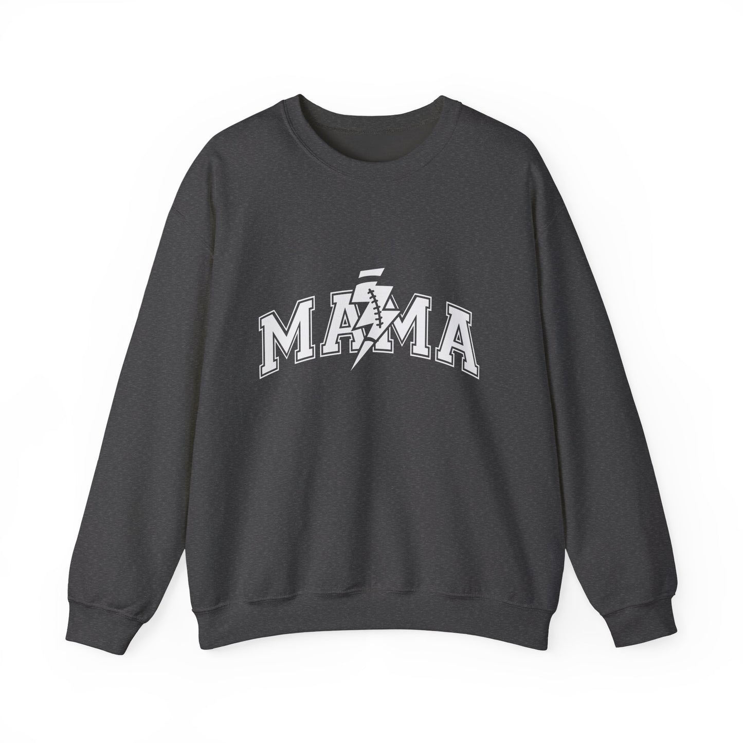 Mama Crewneck Sweatshirt