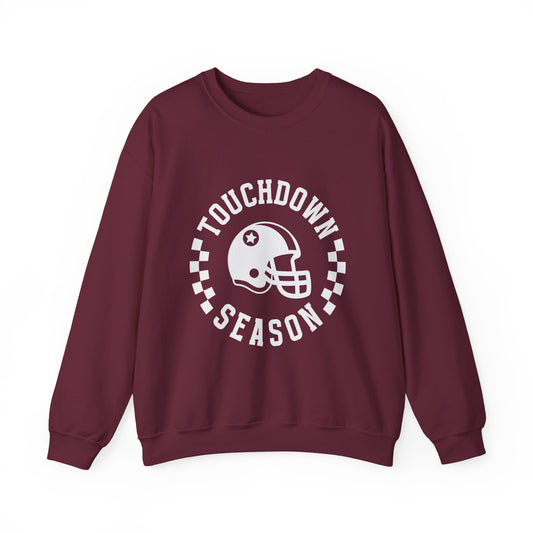 Touchdown Season Sweatshirt