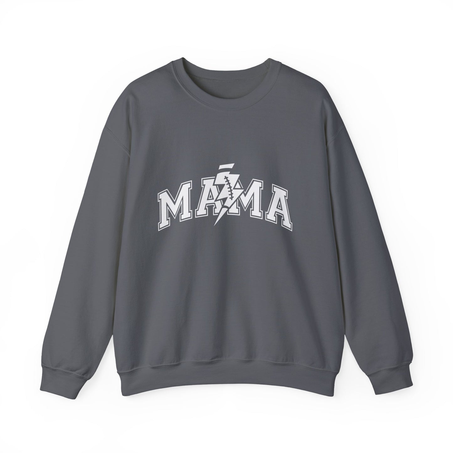 Mama Crewneck Sweatshirt
