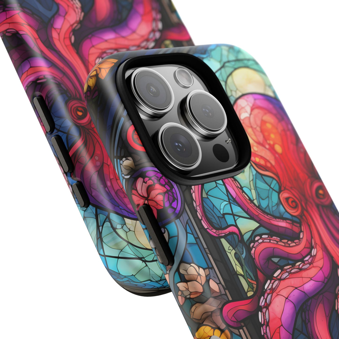 Phone Case - Octopus