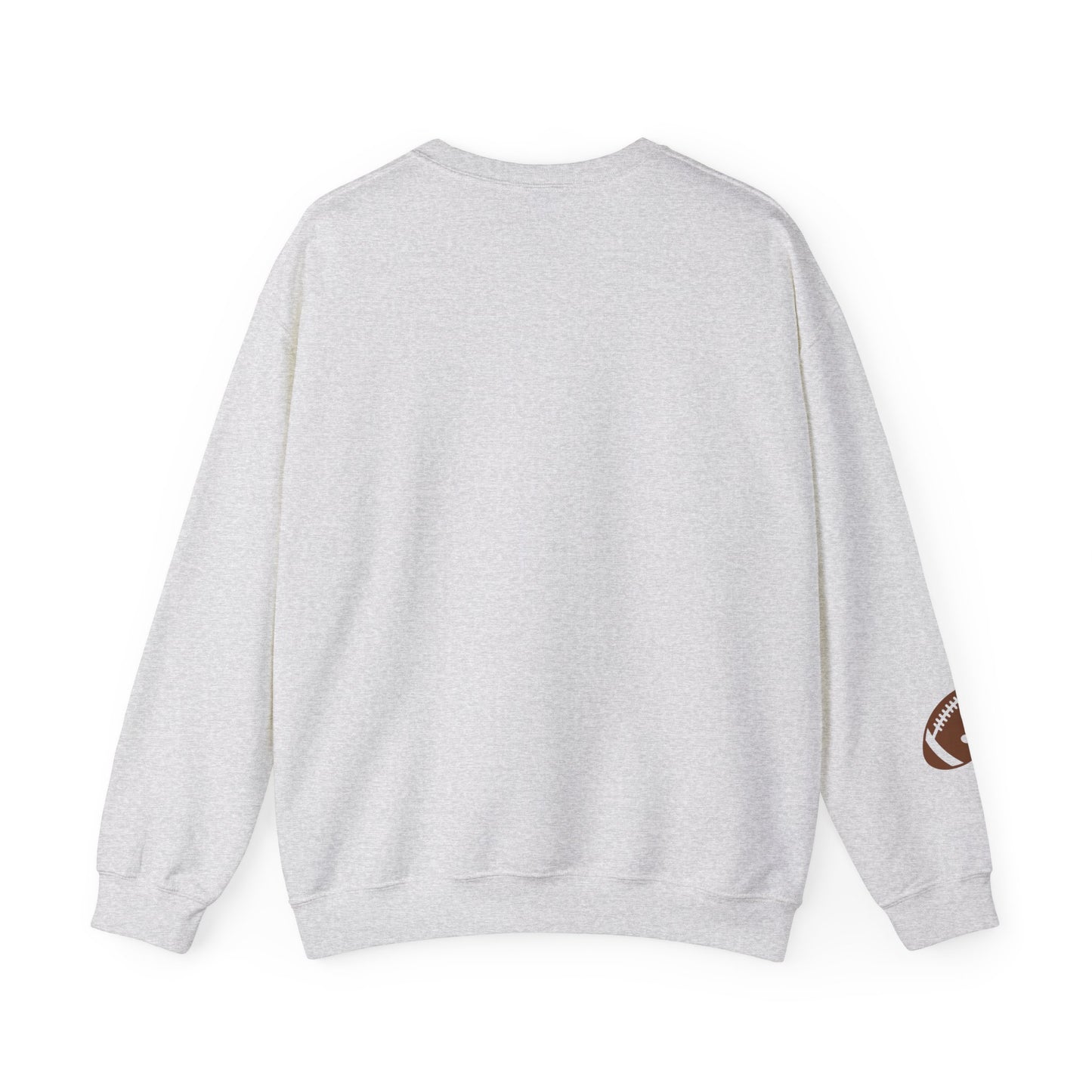 Game Day Sweatshirt