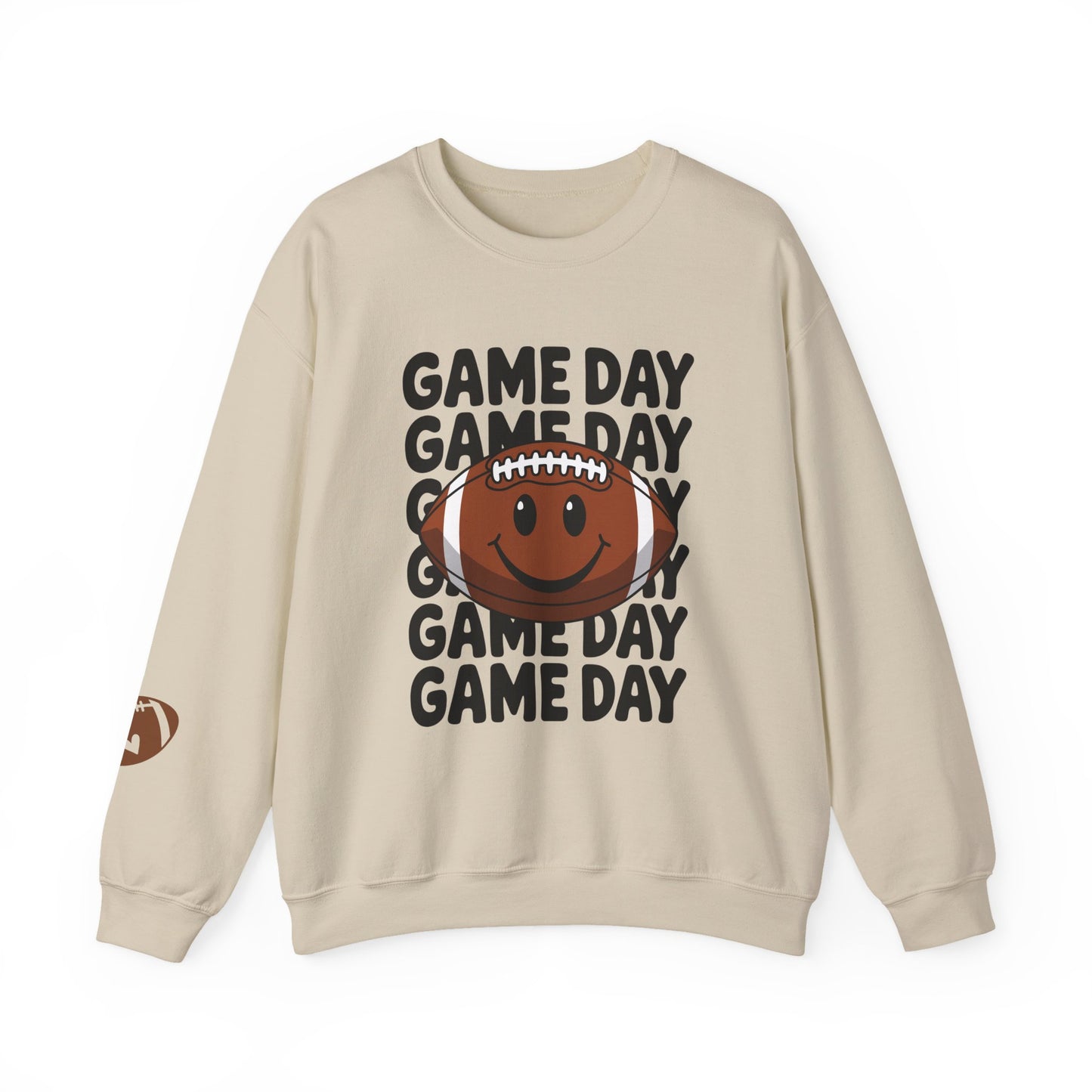 Game Day Sweatshirt