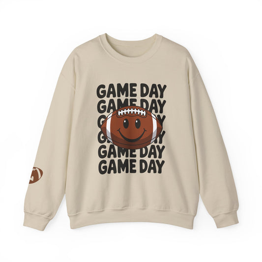 Game Day Sweatshirt