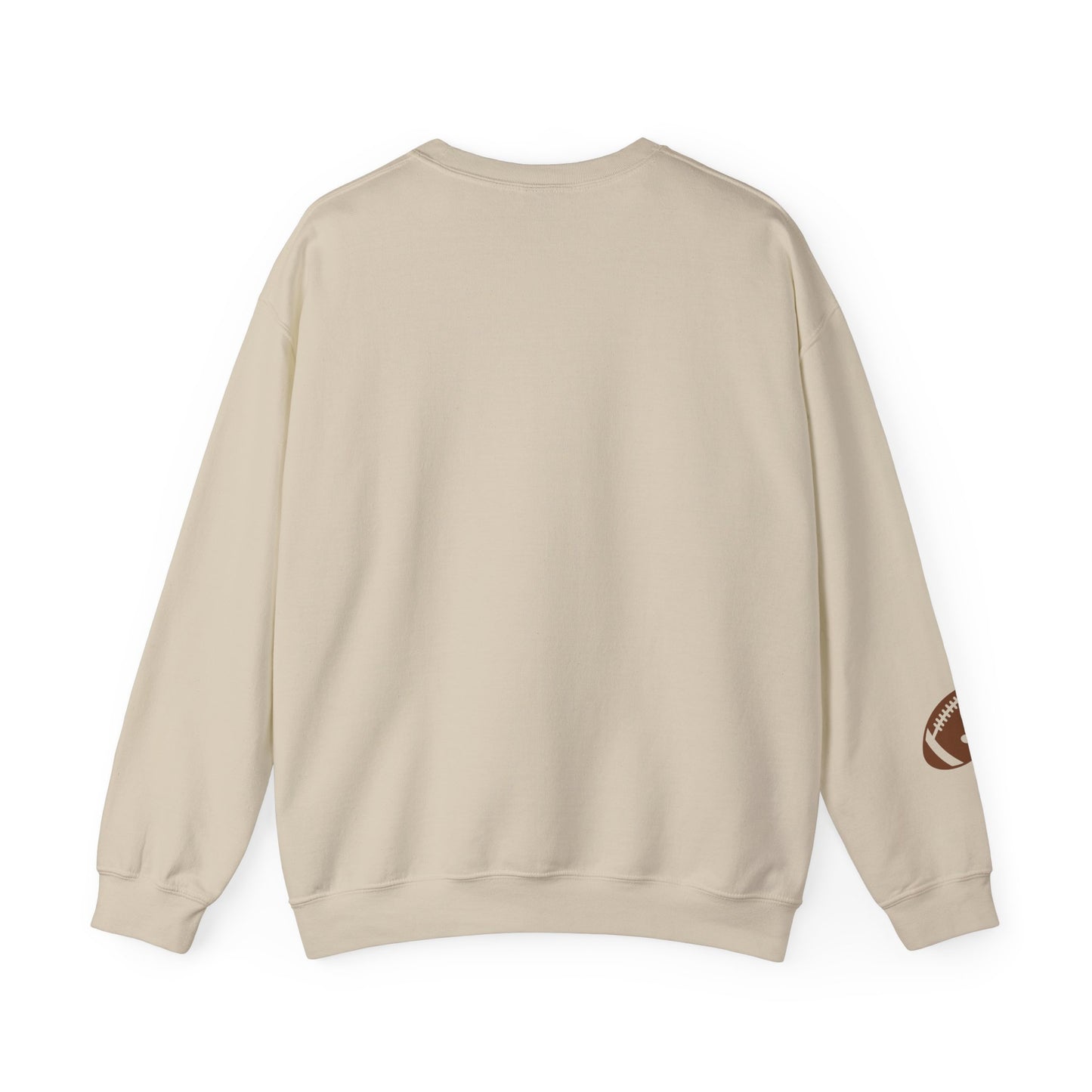 Game Day Sweatshirt