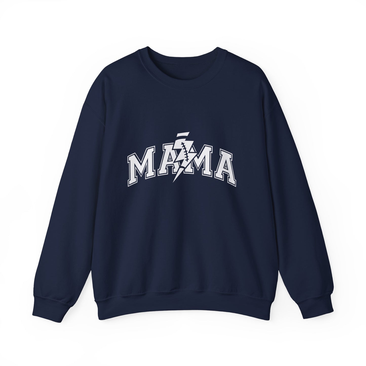 Mama Crewneck Sweatshirt