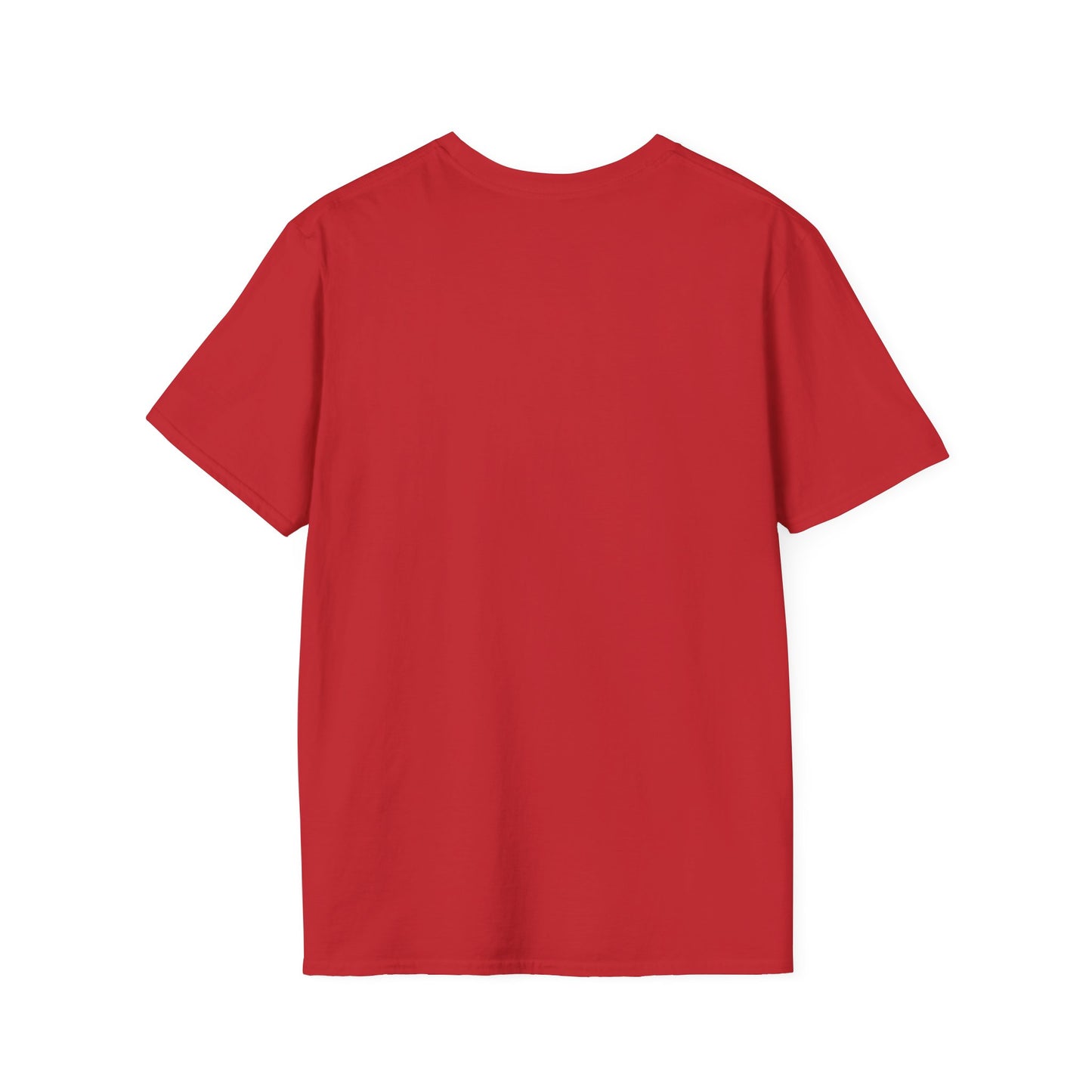 Football Game Day Unisex T-Shirt