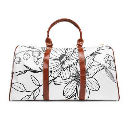 Stylish Waterproof Travel Bag