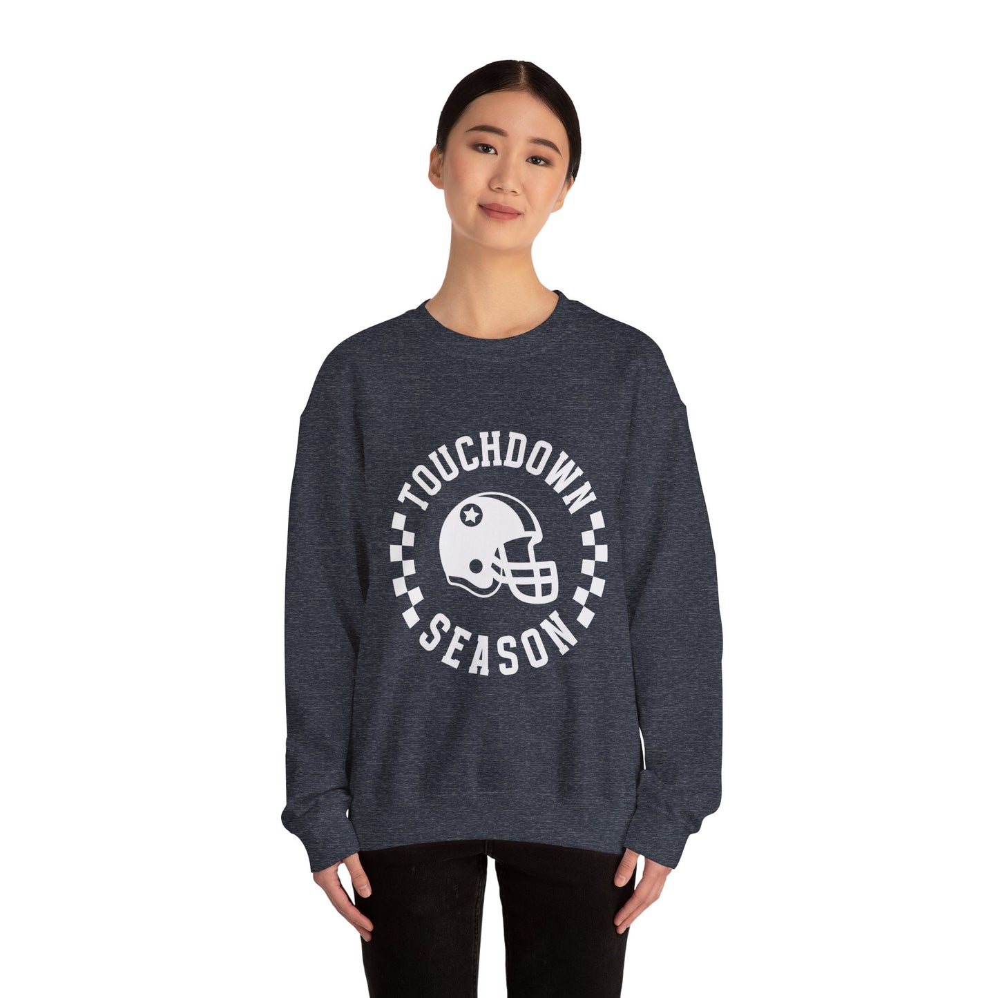 Touchdown Season Sweatshirt