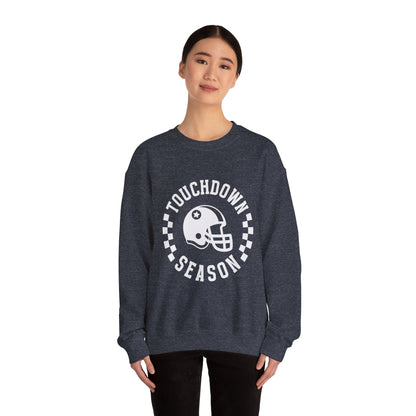Touchdown Season Sweatshirt