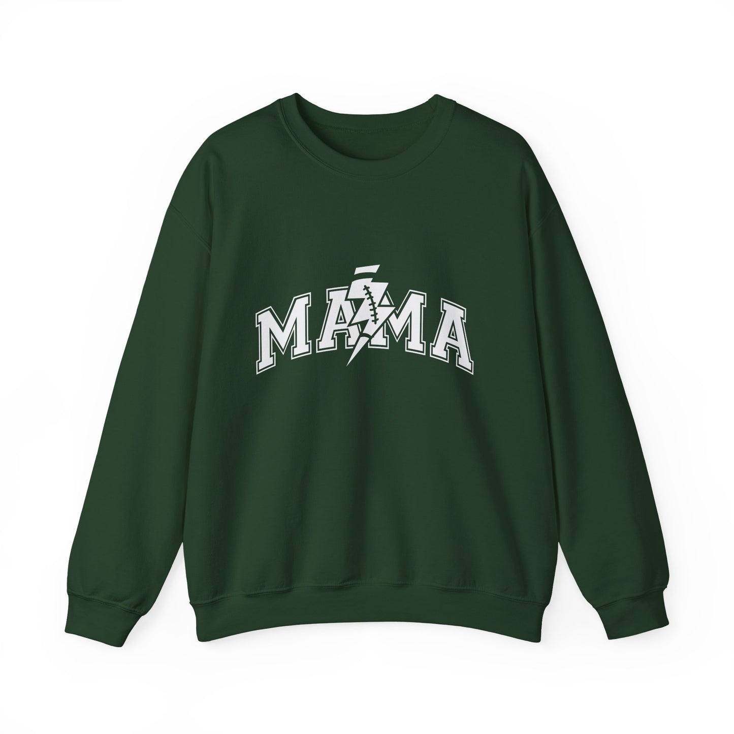 Mama Crewneck Sweatshirt