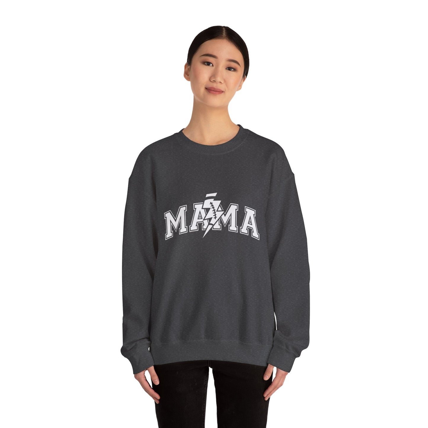 Mama Crewneck Sweatshirt