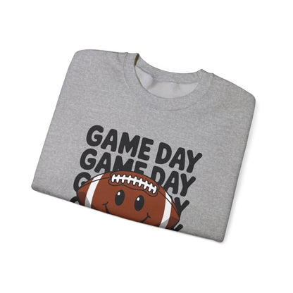 Game Day Sweatshirt