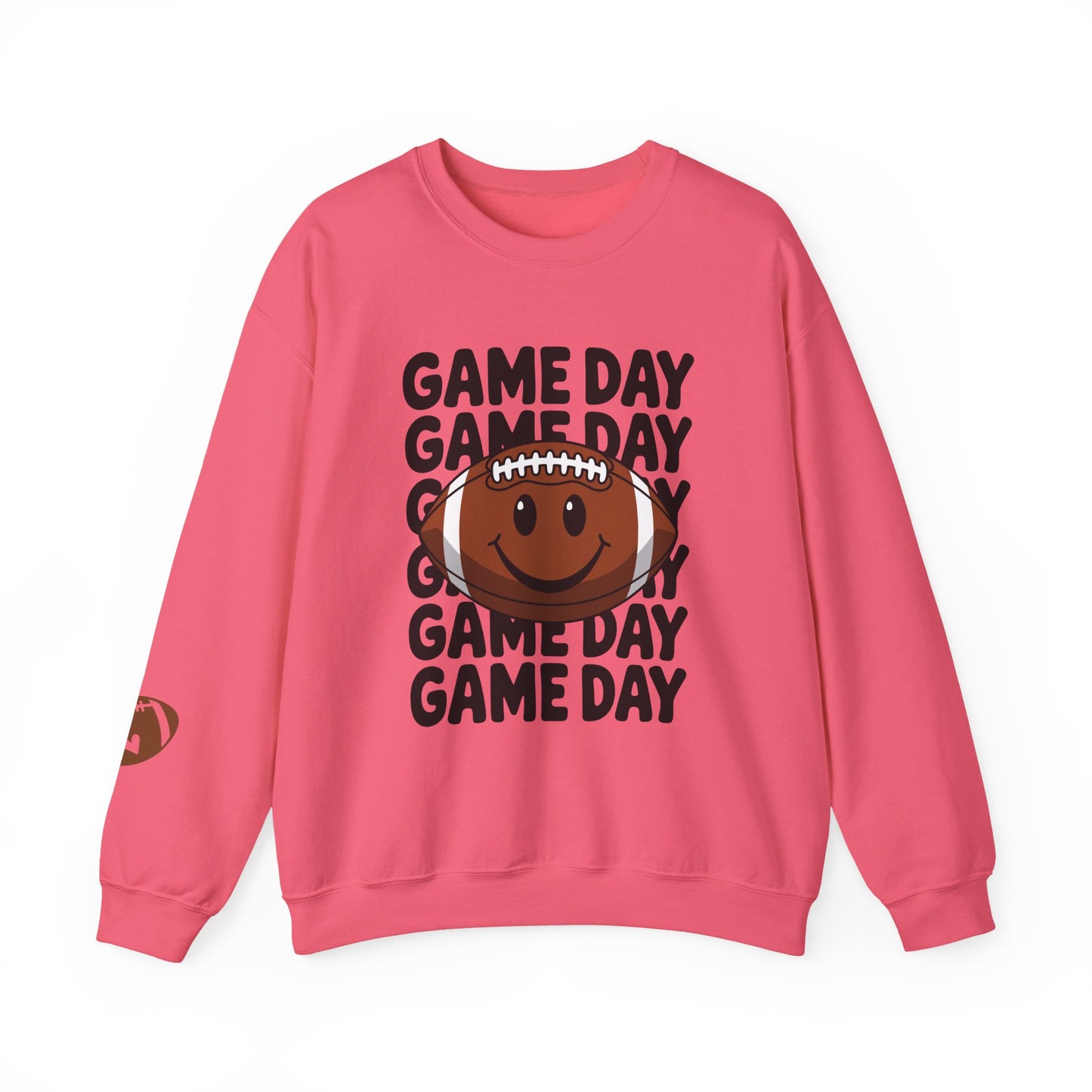 Game Day Sweatshirt