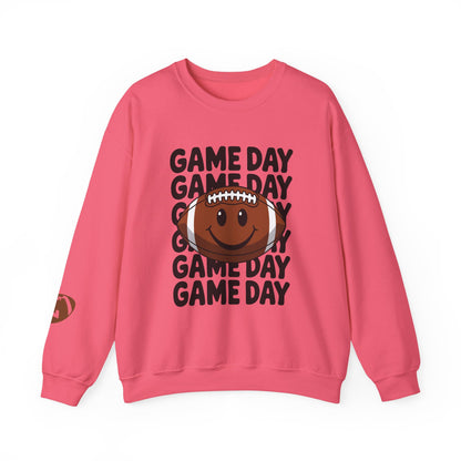 Game Day Sweatshirt