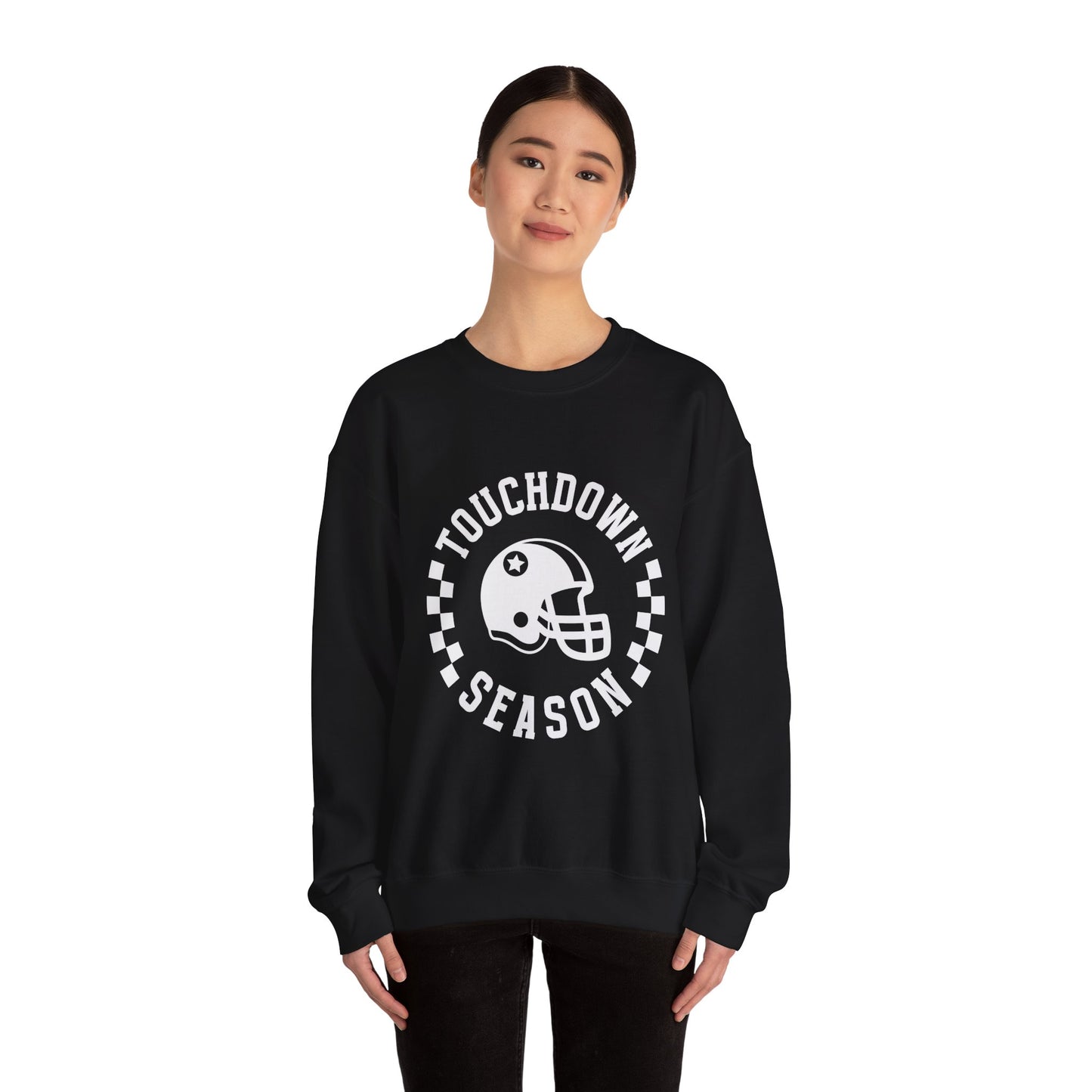 Touchdown Season Sweatshirt