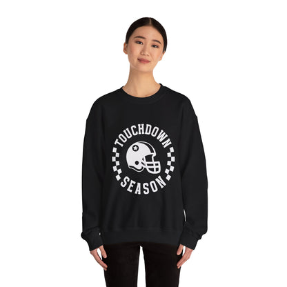 Touchdown Season Sweatshirt