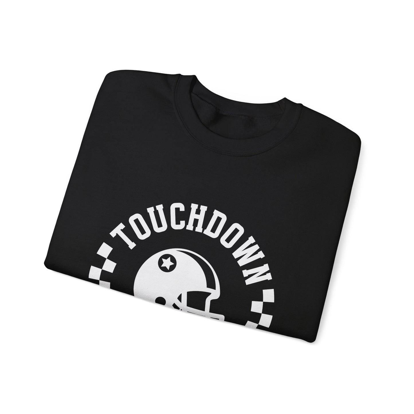 Touchdown Season Sweatshirt