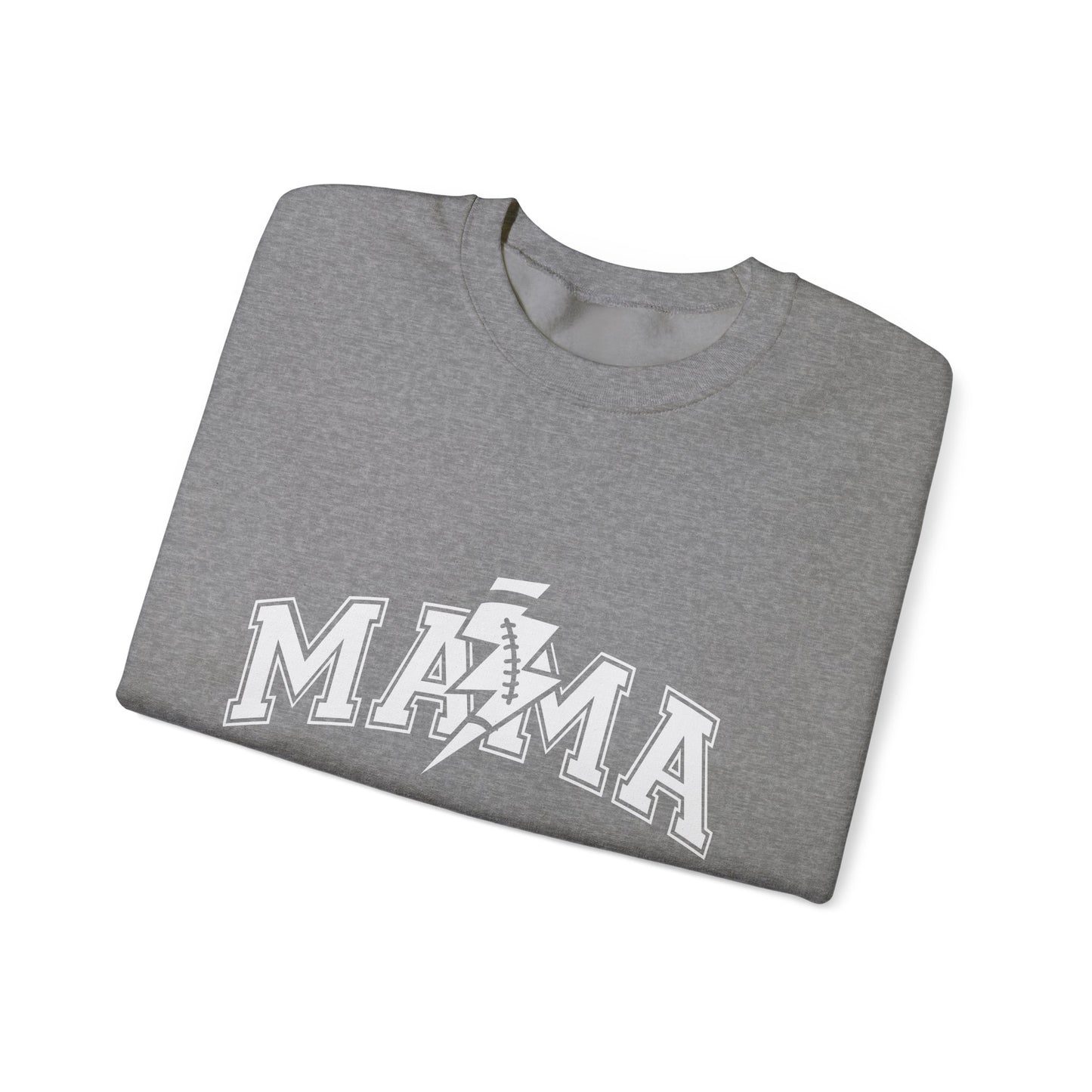 Mama Crewneck Sweatshirt