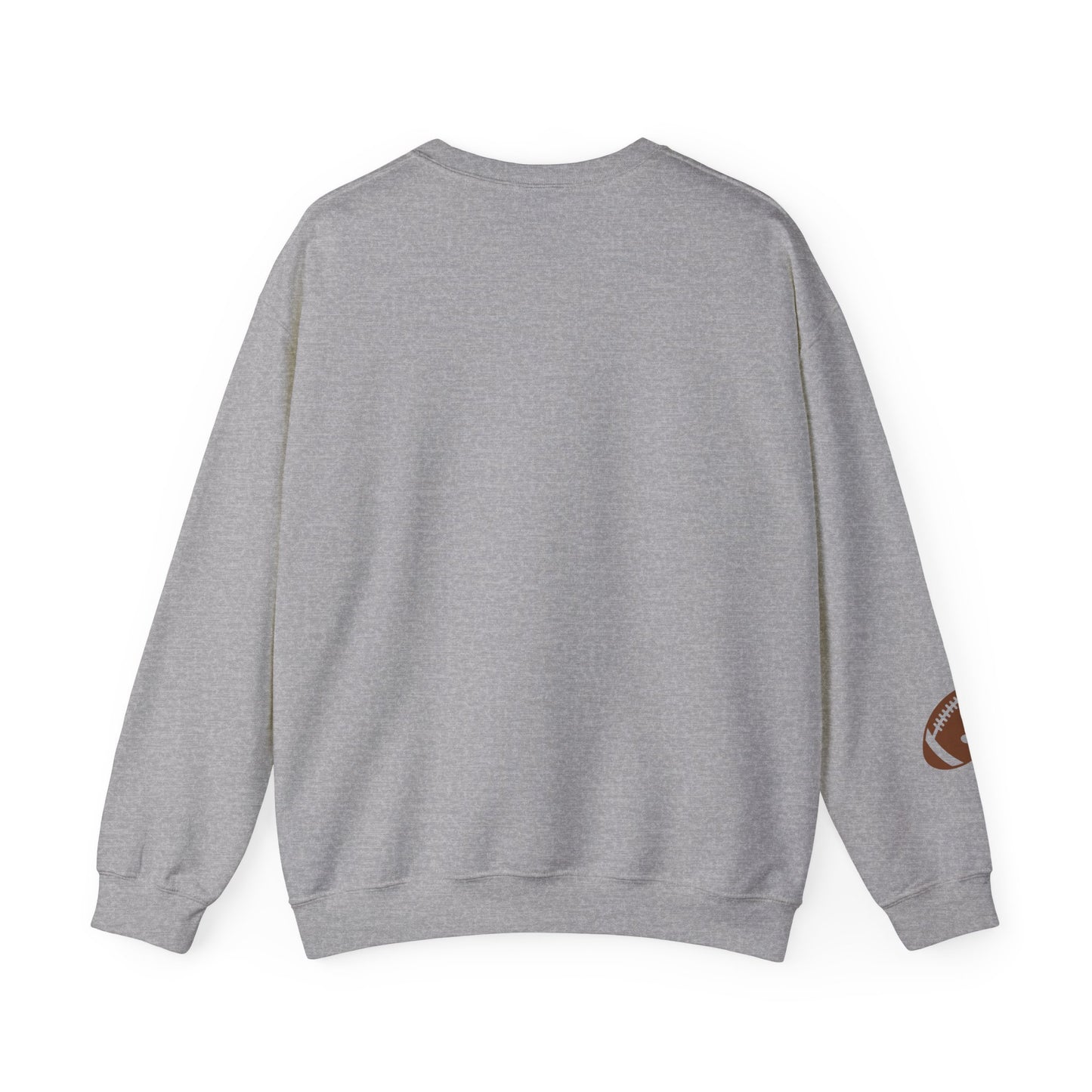 Game Day Sweatshirt