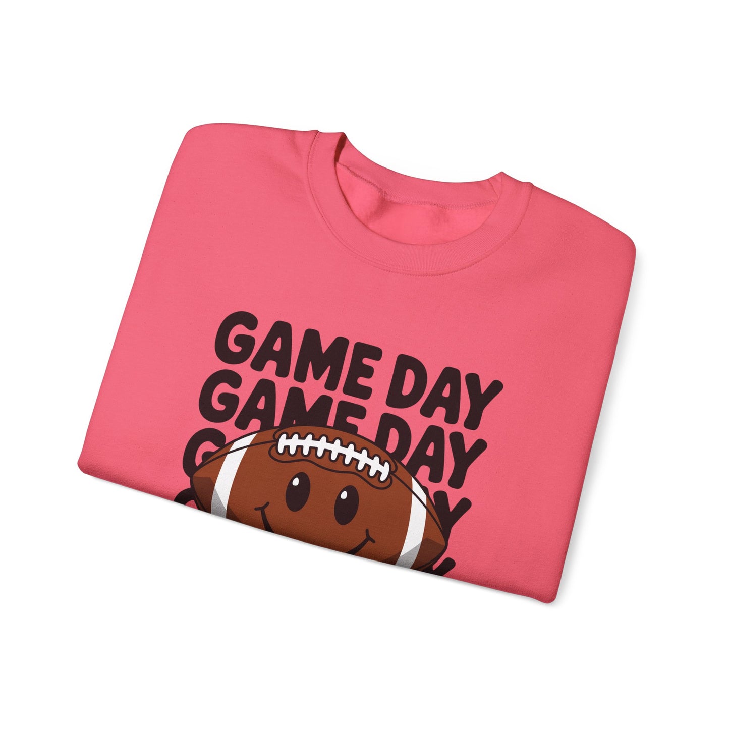 Game Day Sweatshirt