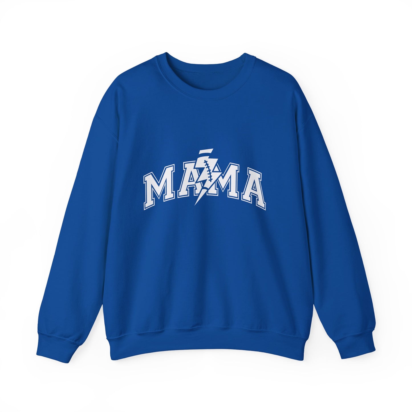 Mama Crewneck Sweatshirt