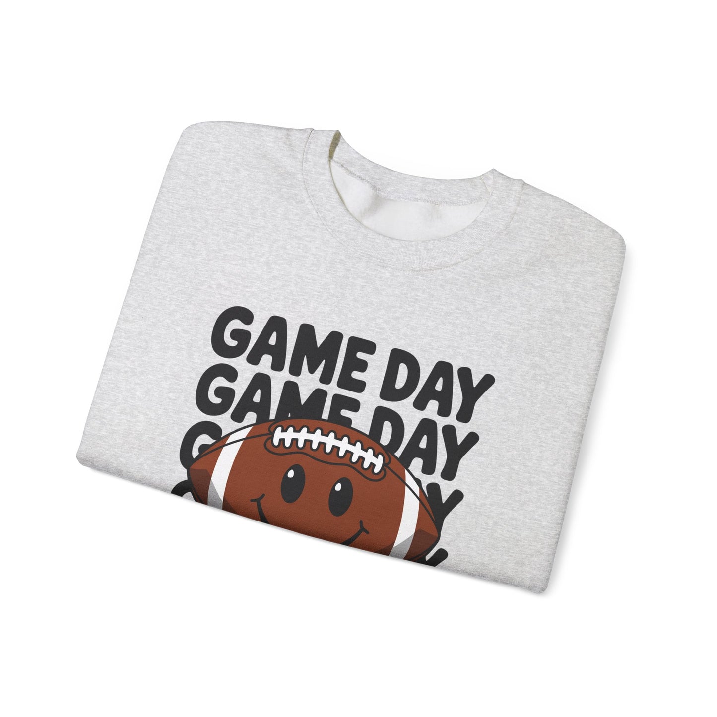 Game Day Sweatshirt