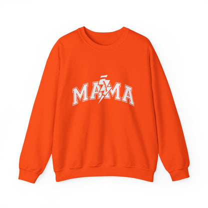 Mama Crewneck Sweatshirt